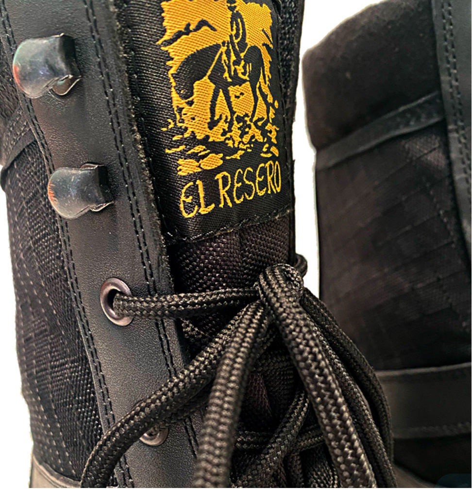 Borcegui Resero 700