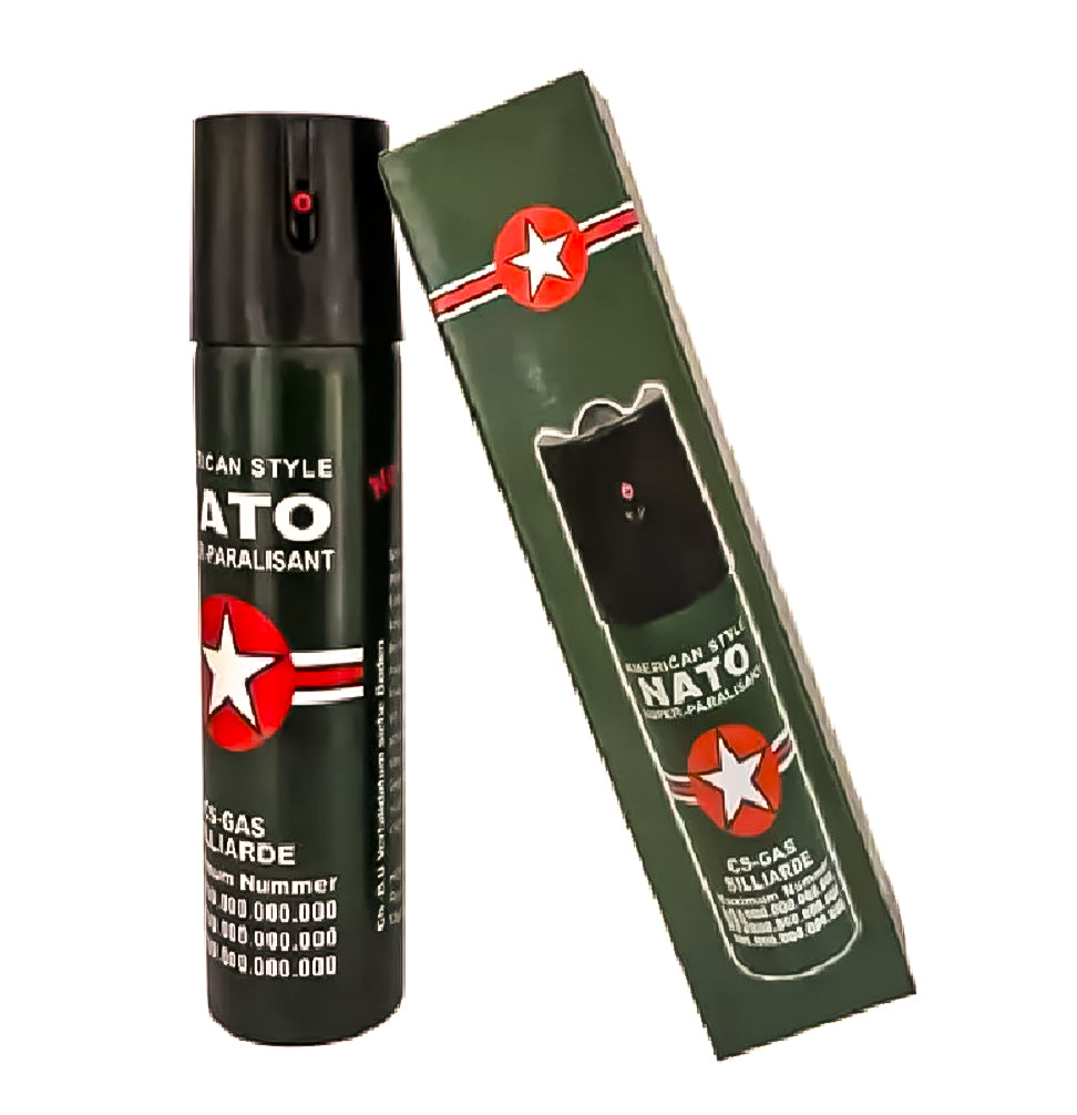 Gas Pimienta de 110 ml