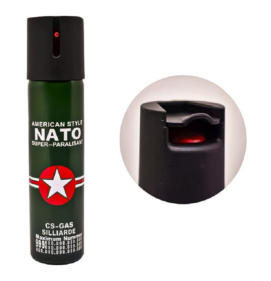 Gas Pimienta de 110 ml