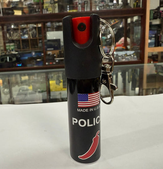 Gas Pimienta llavero de 20 ml