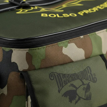 Bolso Profesional Camuflado