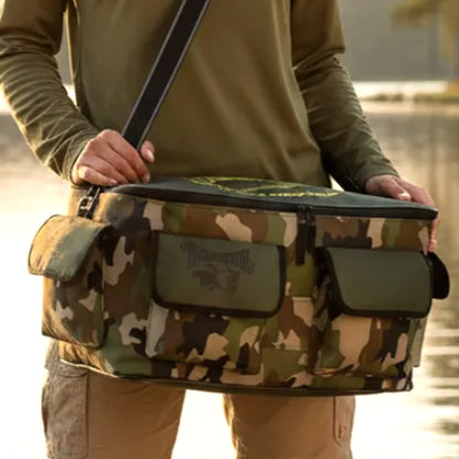 Bolso Profesional Camuflado
