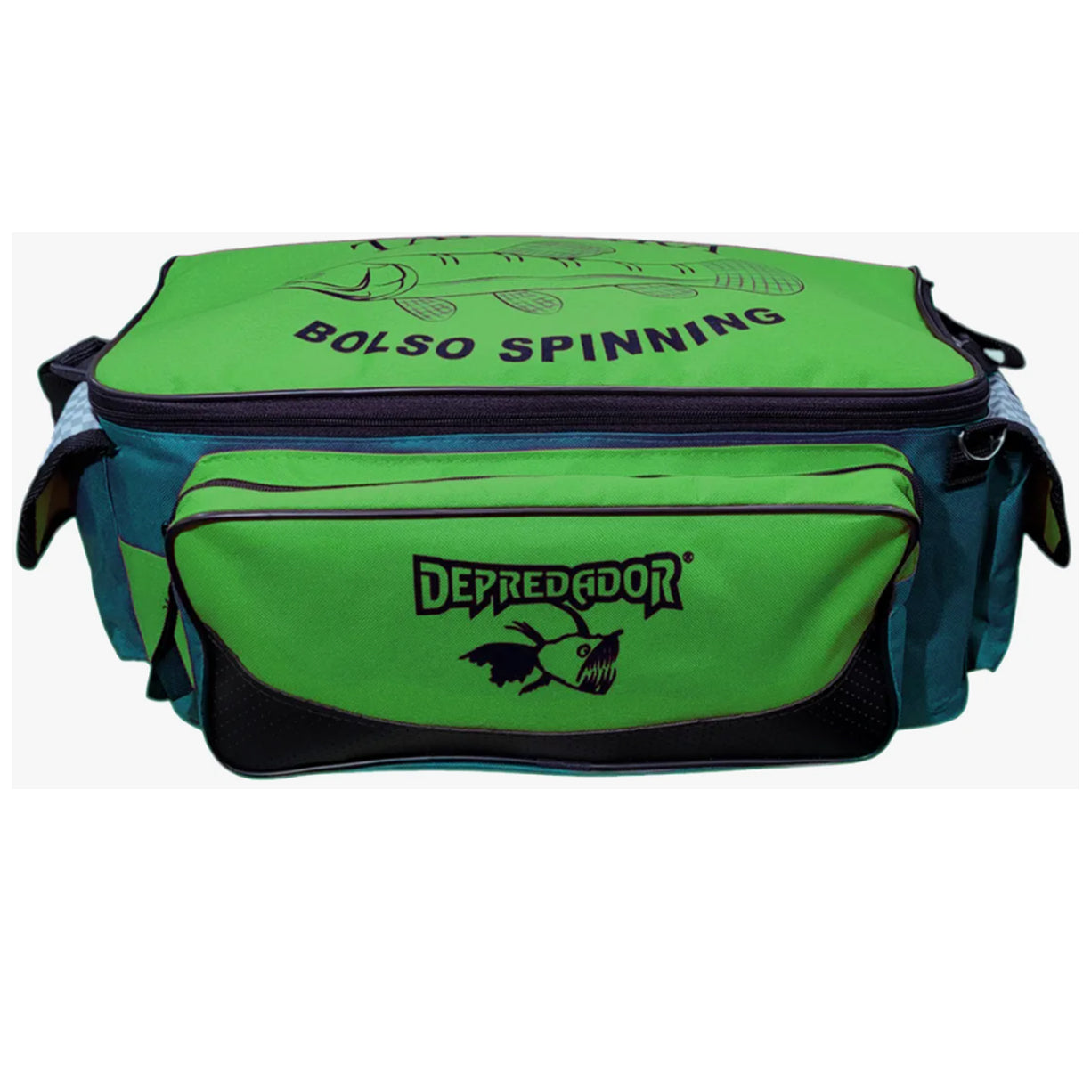 Bolso Spinning
