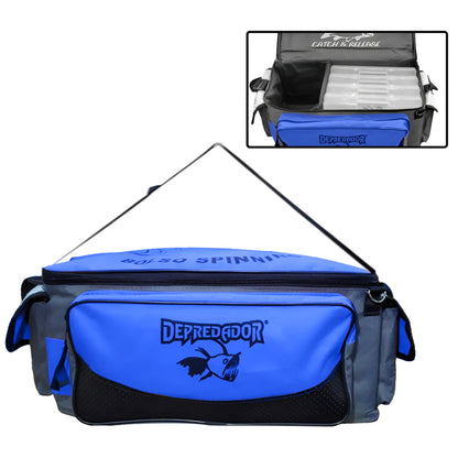 Bolso Spinning