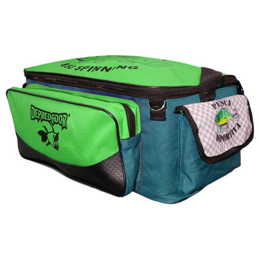 Bolso Spinning