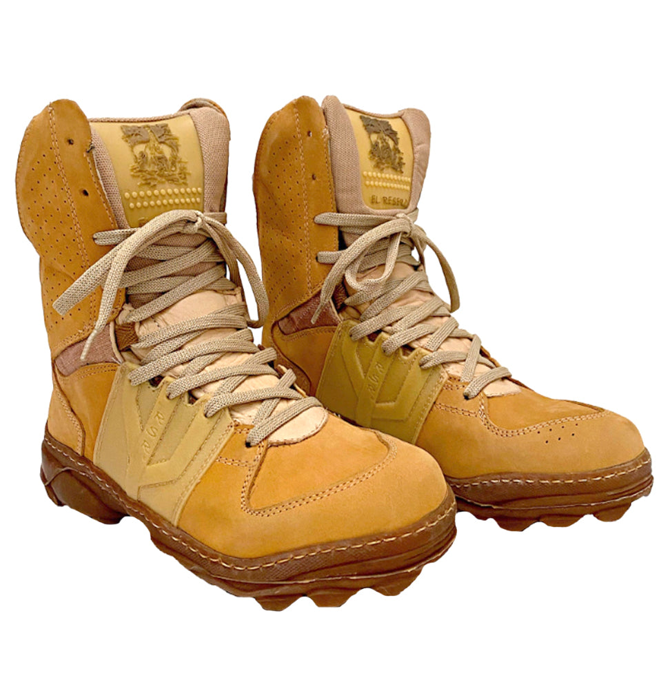 Borceguí Resero NoisA