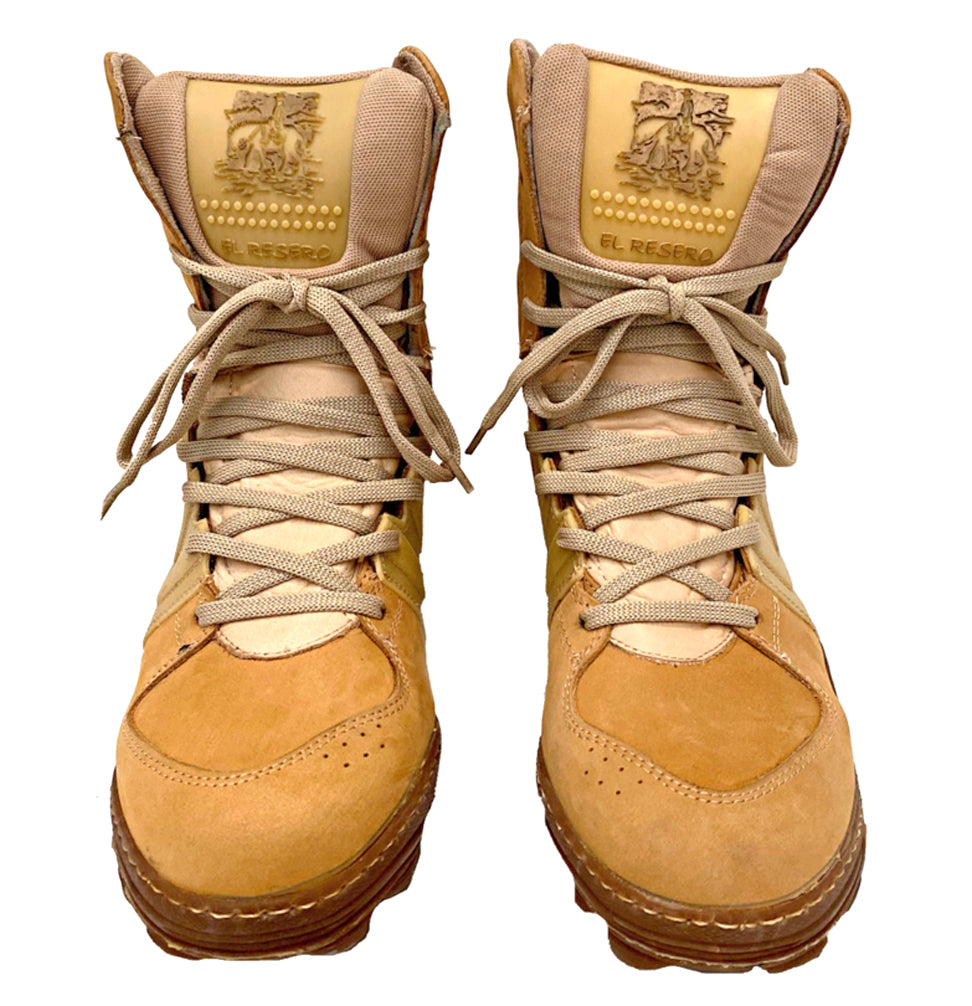 Borceguí Resero NoisA