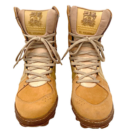 Borceguí Resero NoisA