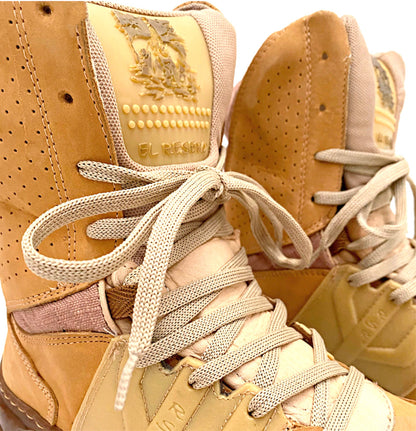 Borceguí Resero NoisA