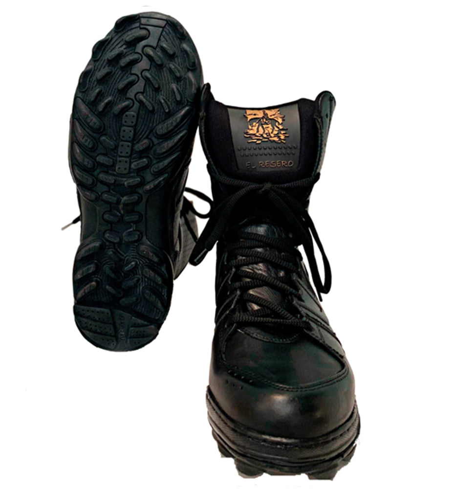 Calzado Borcegui Tactico Resero Borceguí Resero – DuroImpacto