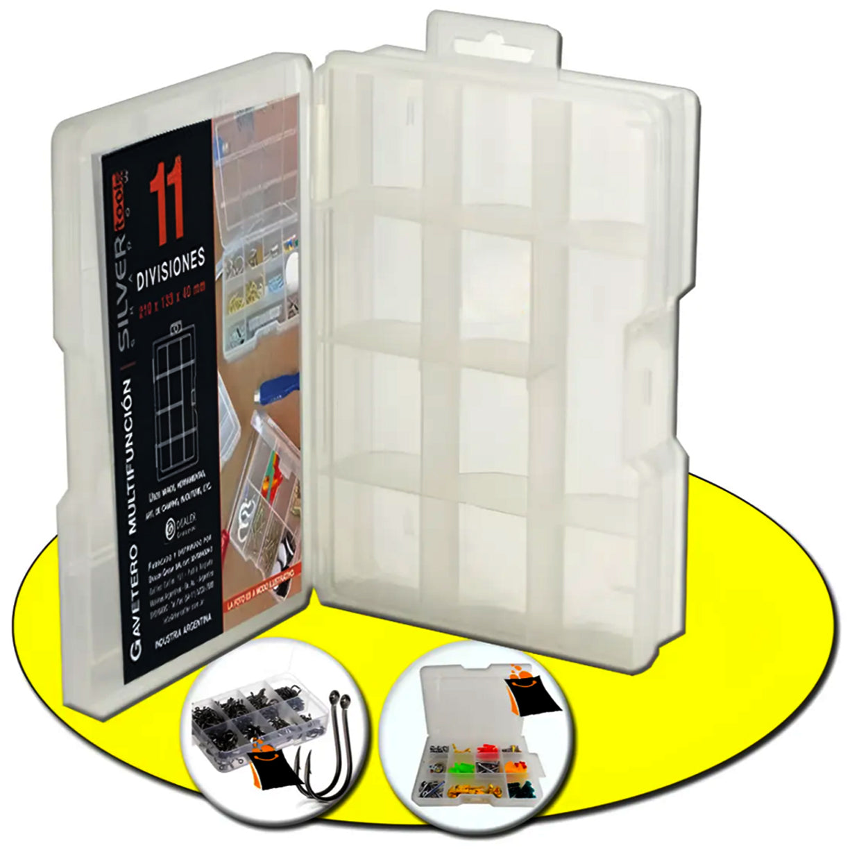 Caja Organizadora