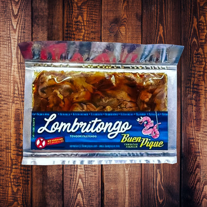 Lombritongo Premium