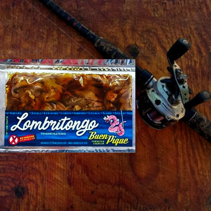 Lombritongo Premium
