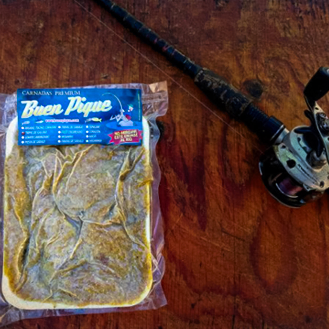 Tripa de Gallina Premium