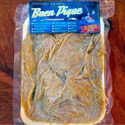 Tripa de Gallina Premium