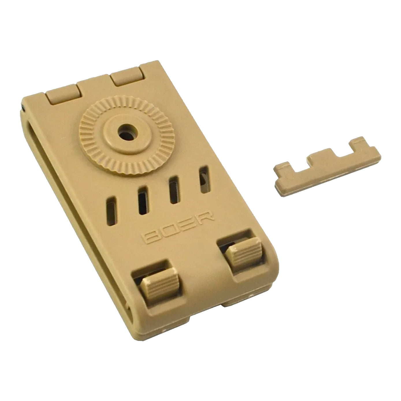 Pasacinto molle dual