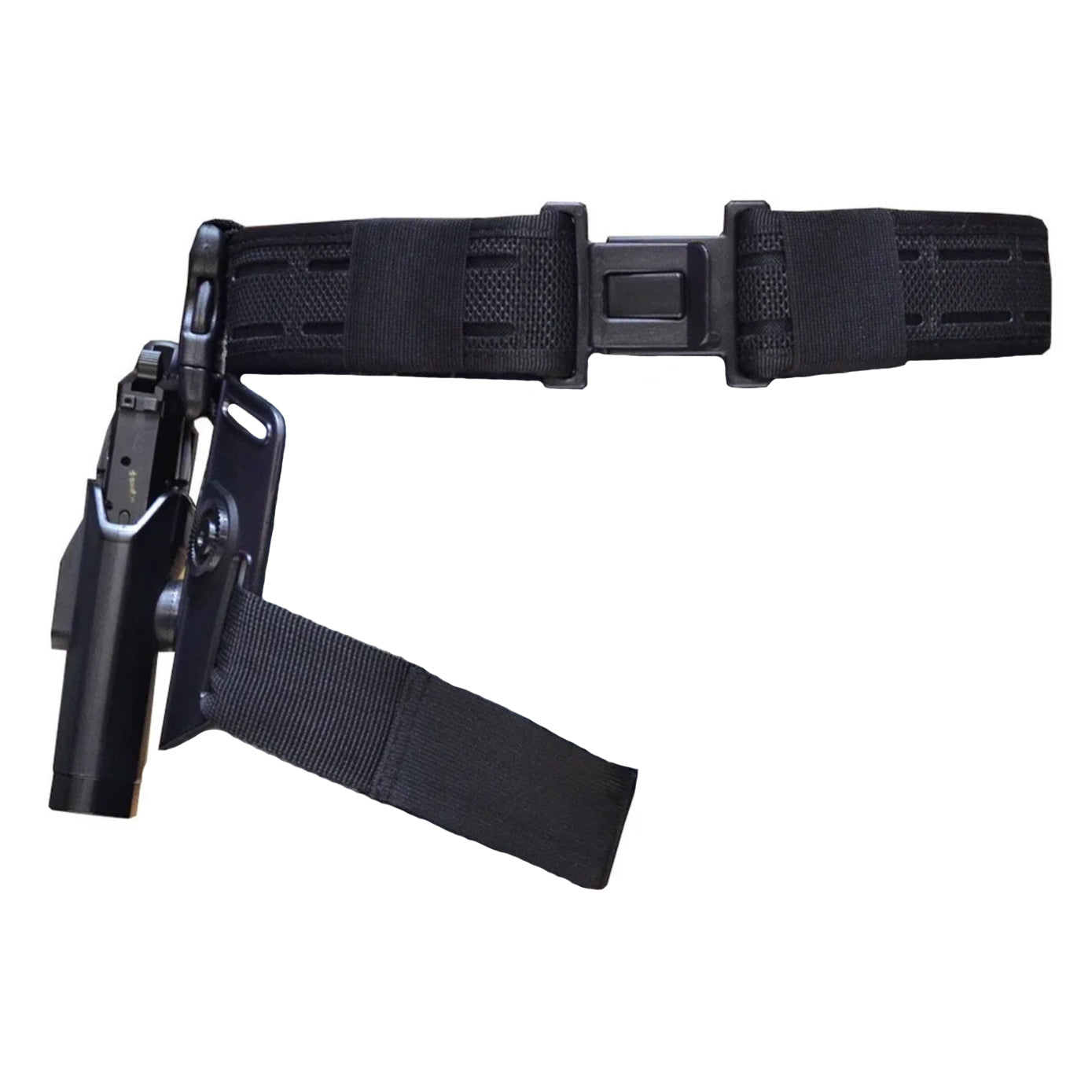 Base plataforma Low Ride