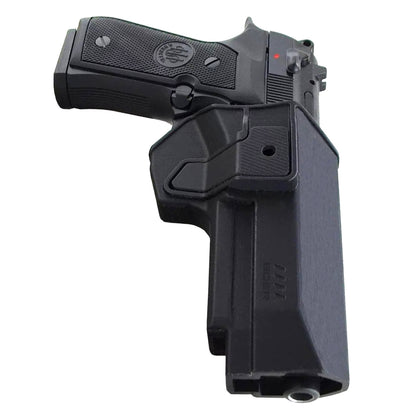 Pistolera Táctica polímero