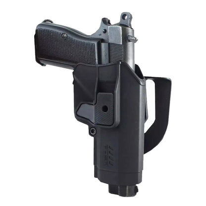 Pistolera Táctica polímero