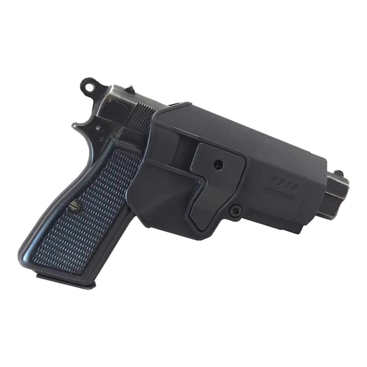 Pistolera Táctica polímero