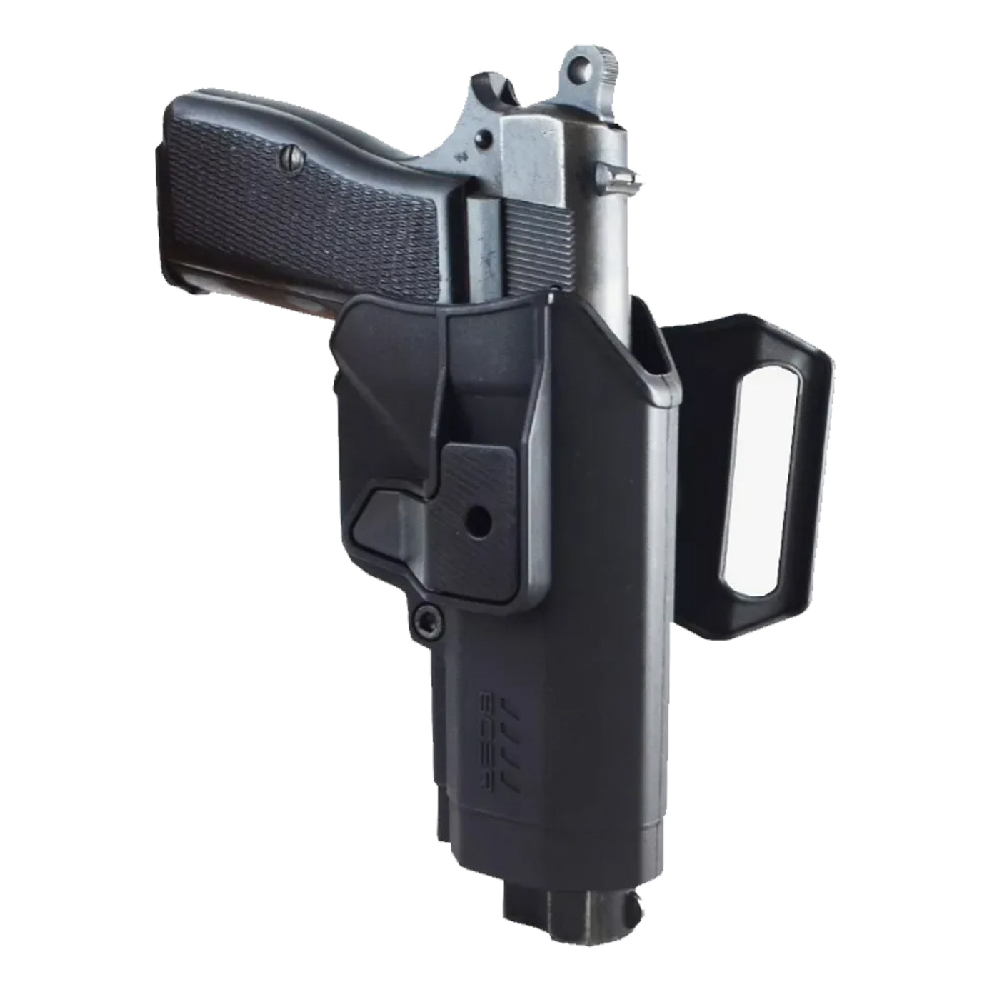 Pistolera Táctica polímero