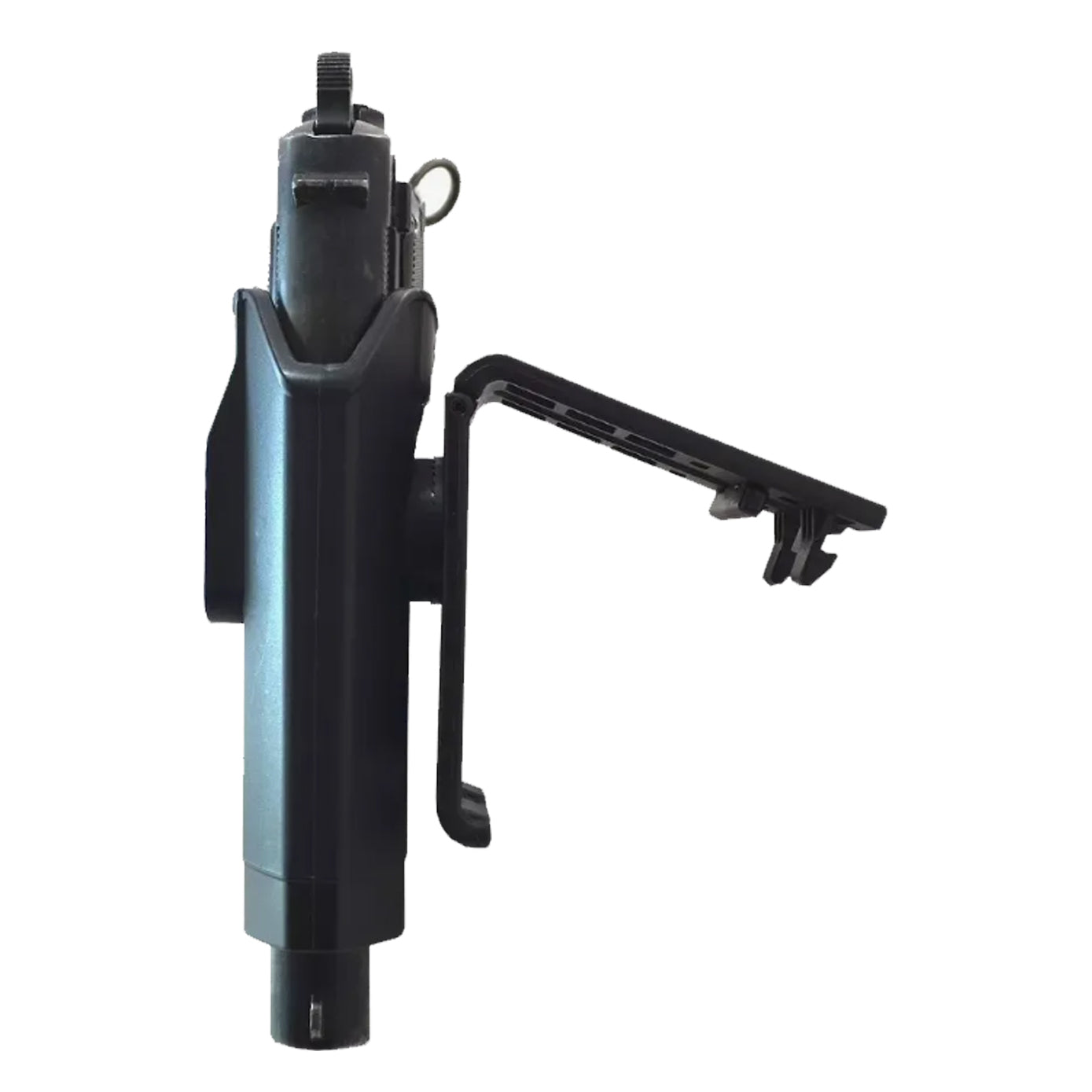 Pistolera Táctica polímero