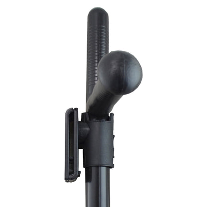Porta tonfa táctico