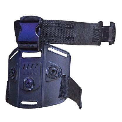 Base plataforma Low Ride