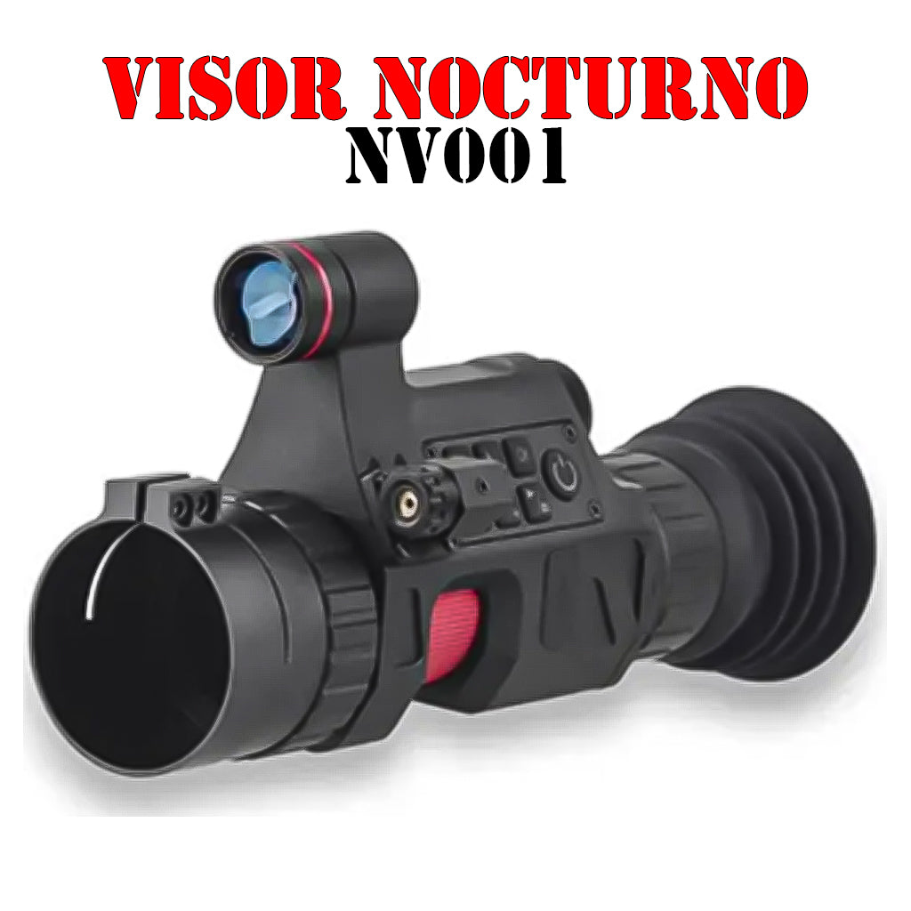Visor Nocturno NV001