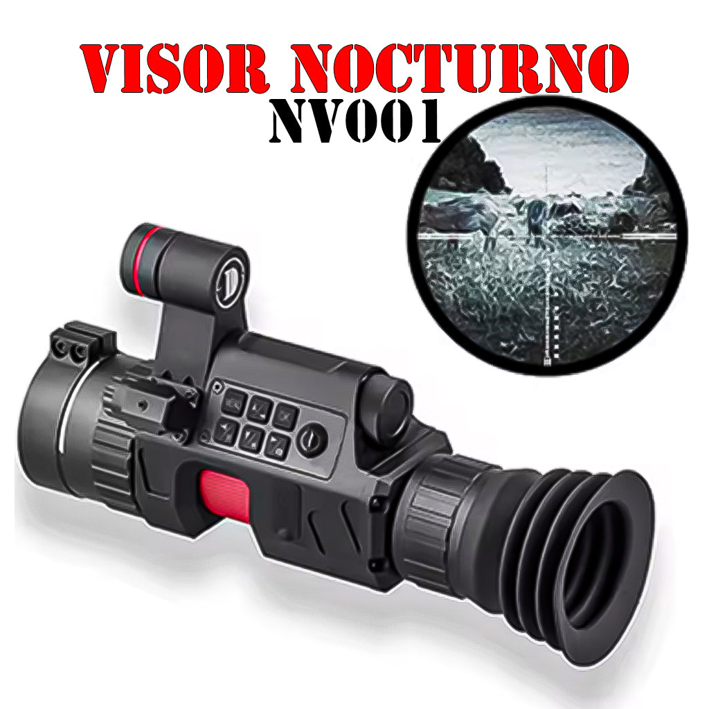 Visor Nocturno NV001