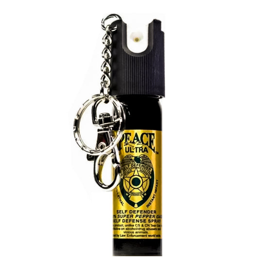 Gas Pimienta llavero de 20 ml